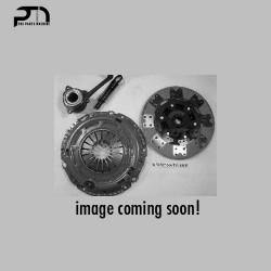 Stage 3 ENDURANCE Clutch Kit by South Bend Clutch for SINGLE Mass Flywheel Audi | A4 | A4 Quattro | A6 | A6 Quattro | S4 | S6